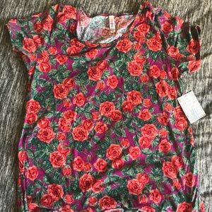 Lularoe Classic T